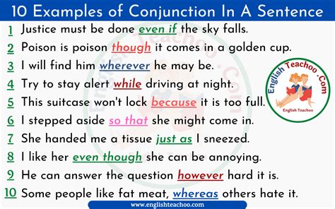 Can you start a sentence with a conjunction?