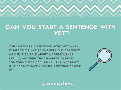 Can you start a sentence with he?