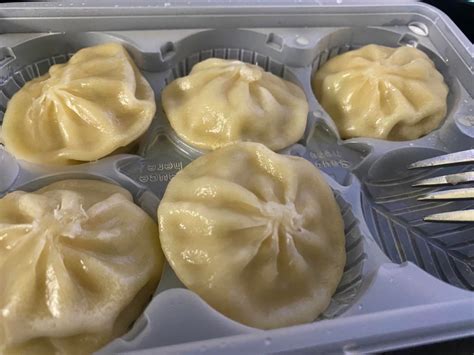 Can you steam dumplings in microwave?