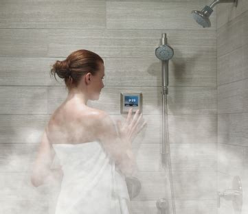 Can you steam shower too much?