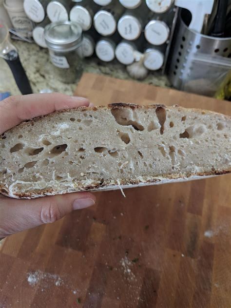 Can you still bake bread that didn't rise?