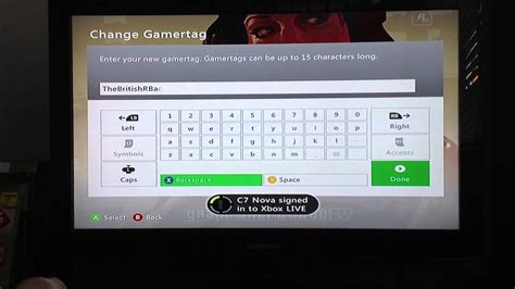 Can you still change your gamertag on Xbox 360?
