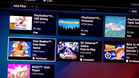 Can you still download games on PS3?