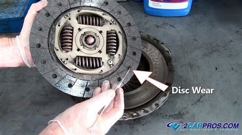 Can you still drive with a worn clutch?