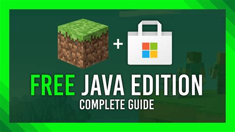 Can you still get Minecraft Java?