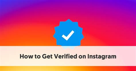 Can you still get verified on Instagram without paying?