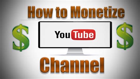 Can you still monetize YouTube after 12 months?