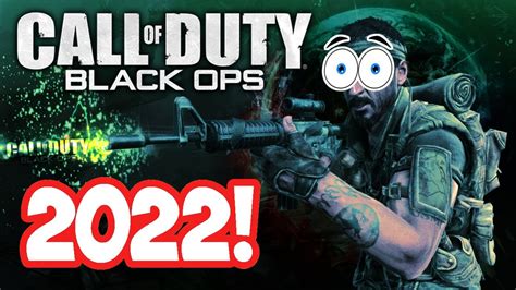 Can you still play Black Ops 1?