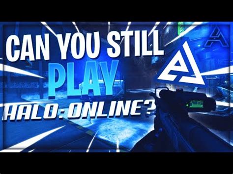 Can you still play Halo online?