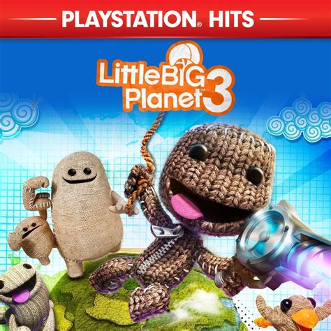 Can you still play LittleBigPlanet 2?