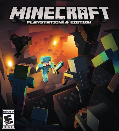 Can you still play Minecraft PS4 edition?