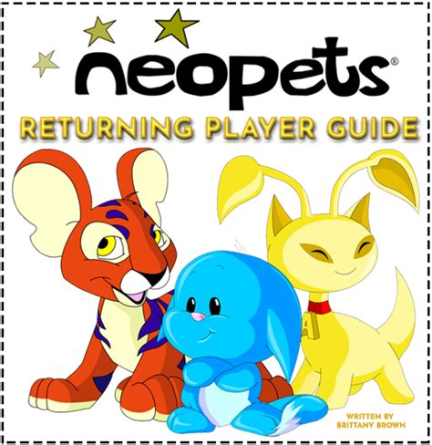 Can you still play Neopet games?
