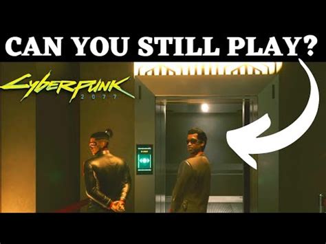 Can you still play cyberpunk after finishing the story?