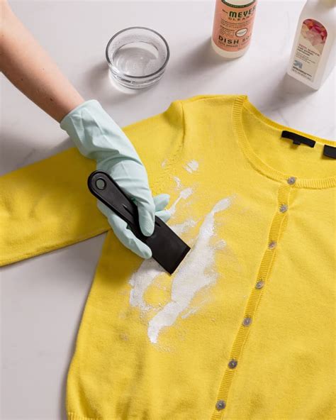 Can you still remove paint from clothes?