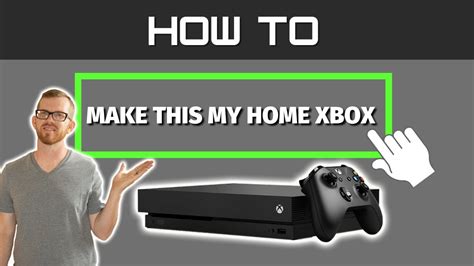 Can you still set home Xbox?