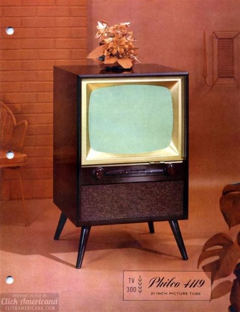 Can you still use a 1950s TV?