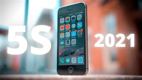 Can you still use an iPhone 5 in 2023?
