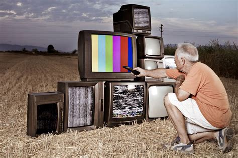 Can you still use analogue TV UK?
