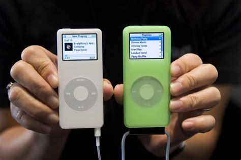 Can you still use iTunes for iPod nano?