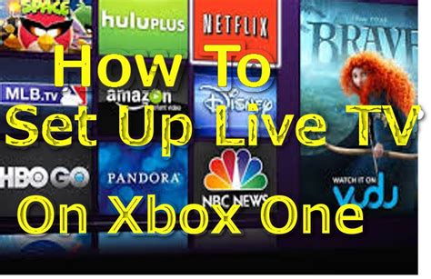 Can you still watch TV on Xbox One?