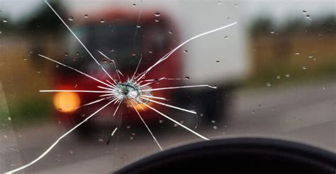 Can you stop a crack in a windshield?