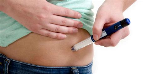 Can you stop insulin and go back to pills?