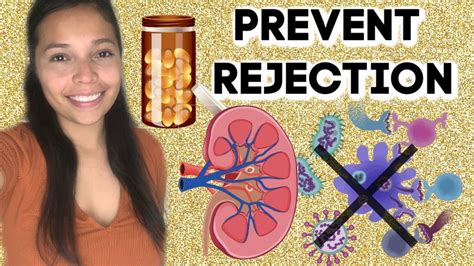 Can you stop organ rejection?