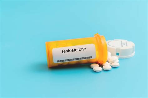 Can you stop testosterone therapy once you start?
