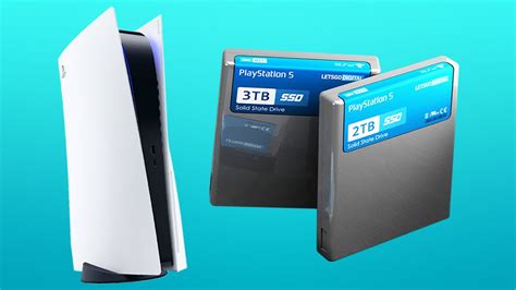 Can you store PS5 games on internal storage?