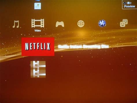 Can you stream Netflix on the PlayStation portal?