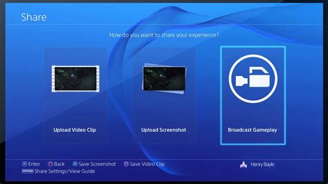 Can you stream PS4 to phone?