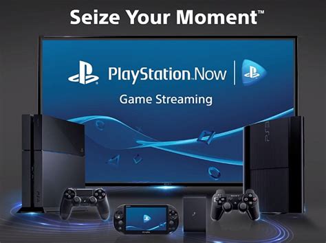 Can you stream PlayStation on smart TV?