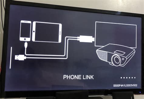 Can you stream iPhone to TV via HDMI?