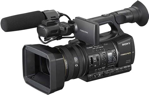 Can you stream with a Sony camera?