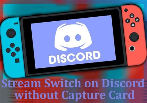 Can you stream without a capture card?