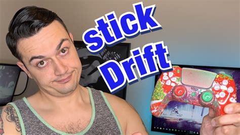 Can you sue Sony for stick drift?