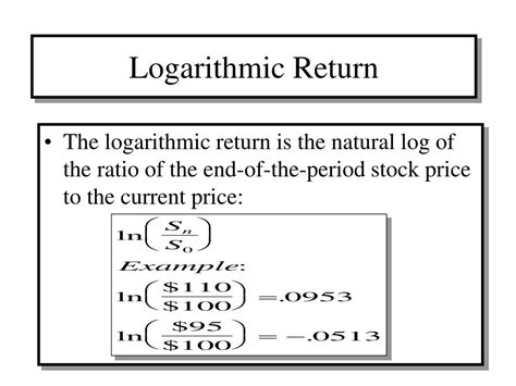 Can you sum daily returns?