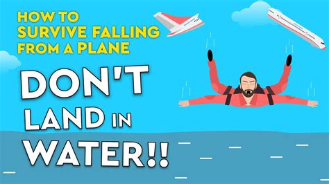 Can you survive a plane fall?