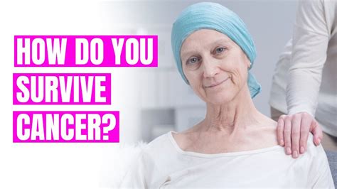 Can you survive cancer 3 times?