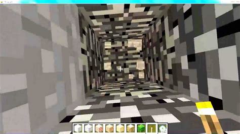 Can you survive in the void in Minecraft?