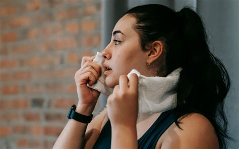 Can you sweat out a cold?