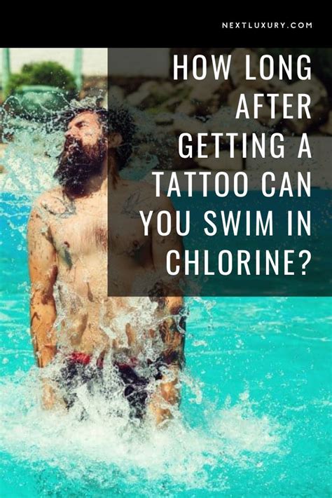 Can you swim in Japan with tattoos?