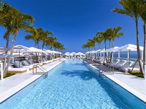 Can you swim in Miami Beach?