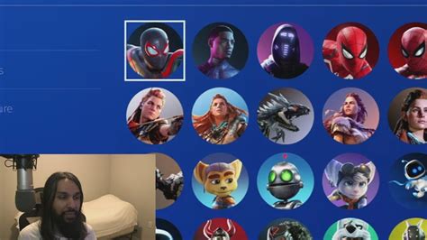 Can you switch profiles on PS4?