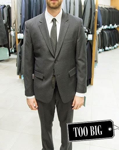 Can you tailor a blazer thats too big?