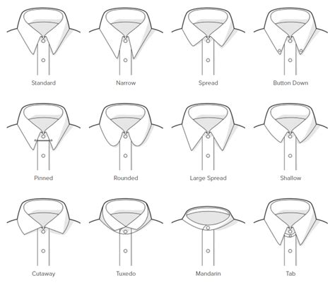 Can you tailor shirt collar?