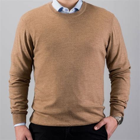 Can you tailor wool sweaters?