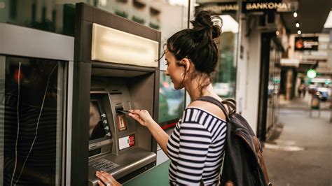 Can you take $30 out of an ATM?