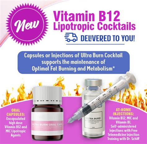 Can you take B12 once a month?