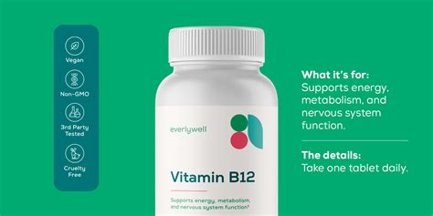 Can you take B12 tablets for life?